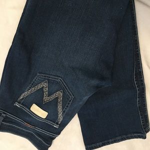 Women’s jeans